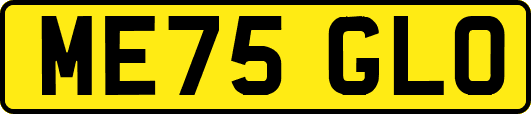 ME75GLO
