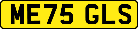ME75GLS