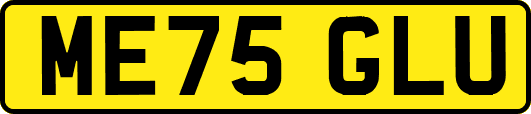ME75GLU