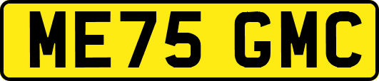 ME75GMC