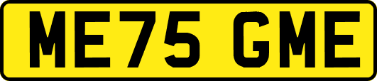 ME75GME