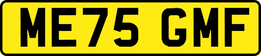 ME75GMF