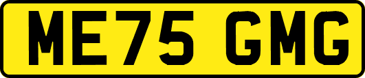 ME75GMG