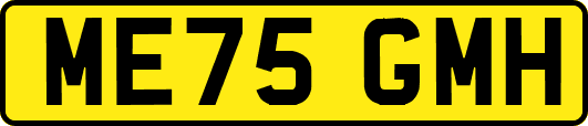 ME75GMH
