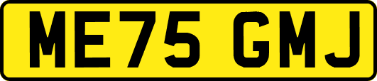 ME75GMJ