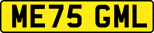 ME75GML