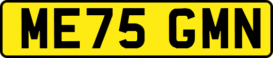 ME75GMN