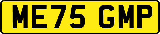 ME75GMP