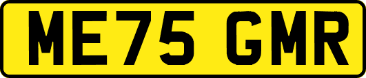 ME75GMR
