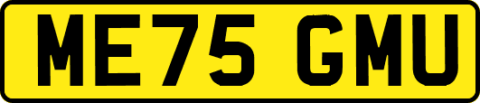 ME75GMU
