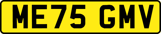 ME75GMV