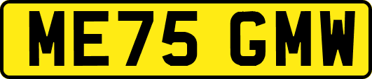 ME75GMW