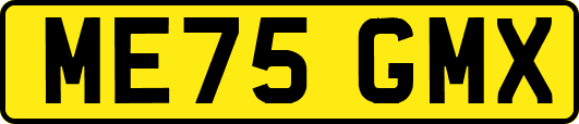 ME75GMX