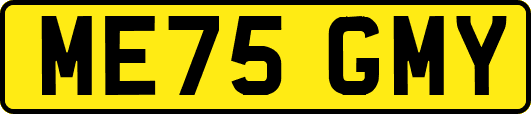 ME75GMY