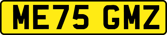 ME75GMZ