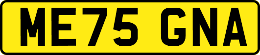 ME75GNA