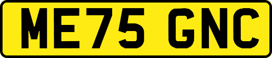 ME75GNC