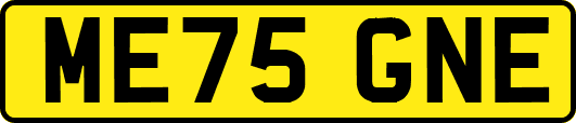 ME75GNE