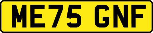 ME75GNF