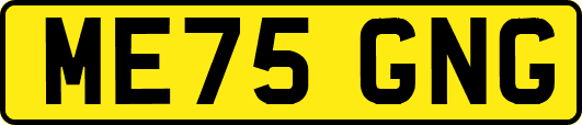 ME75GNG