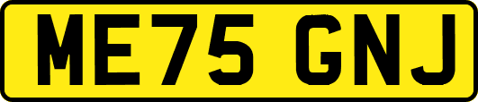 ME75GNJ