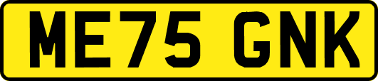 ME75GNK