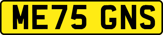 ME75GNS