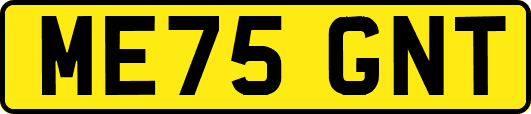 ME75GNT