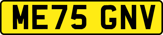 ME75GNV