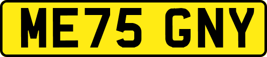 ME75GNY