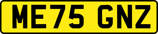 ME75GNZ