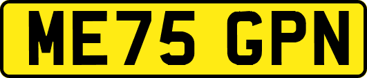ME75GPN