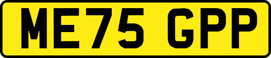 ME75GPP