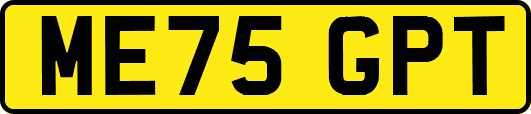 ME75GPT