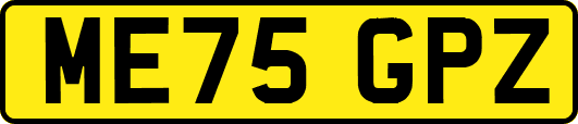 ME75GPZ
