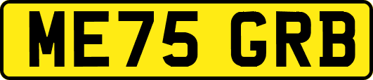 ME75GRB