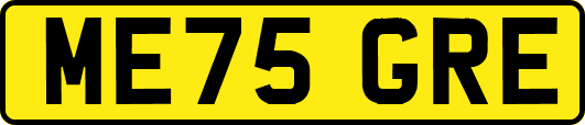 ME75GRE