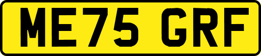 ME75GRF