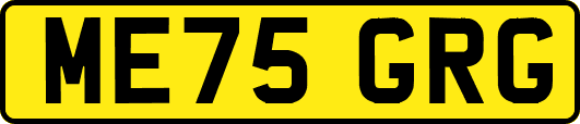 ME75GRG