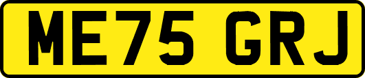 ME75GRJ