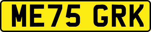 ME75GRK