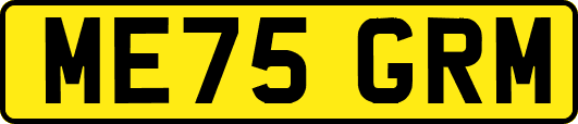 ME75GRM