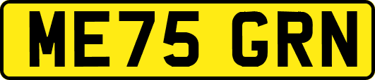 ME75GRN