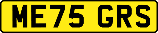 ME75GRS