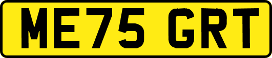 ME75GRT