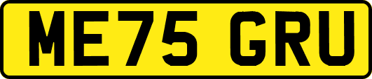 ME75GRU