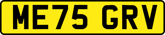 ME75GRV
