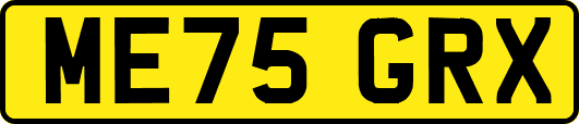 ME75GRX