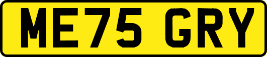 ME75GRY