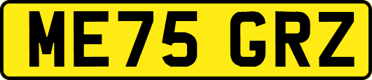ME75GRZ